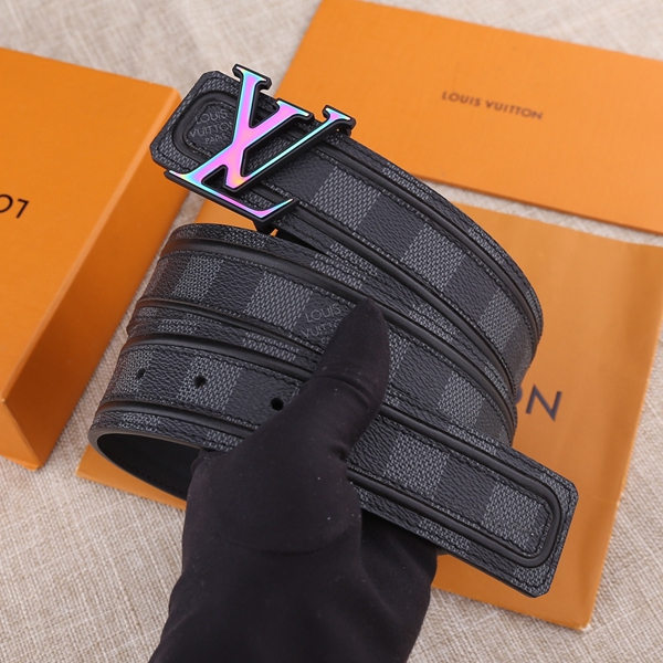 激安ルイヴィトンベルト全体デザイン